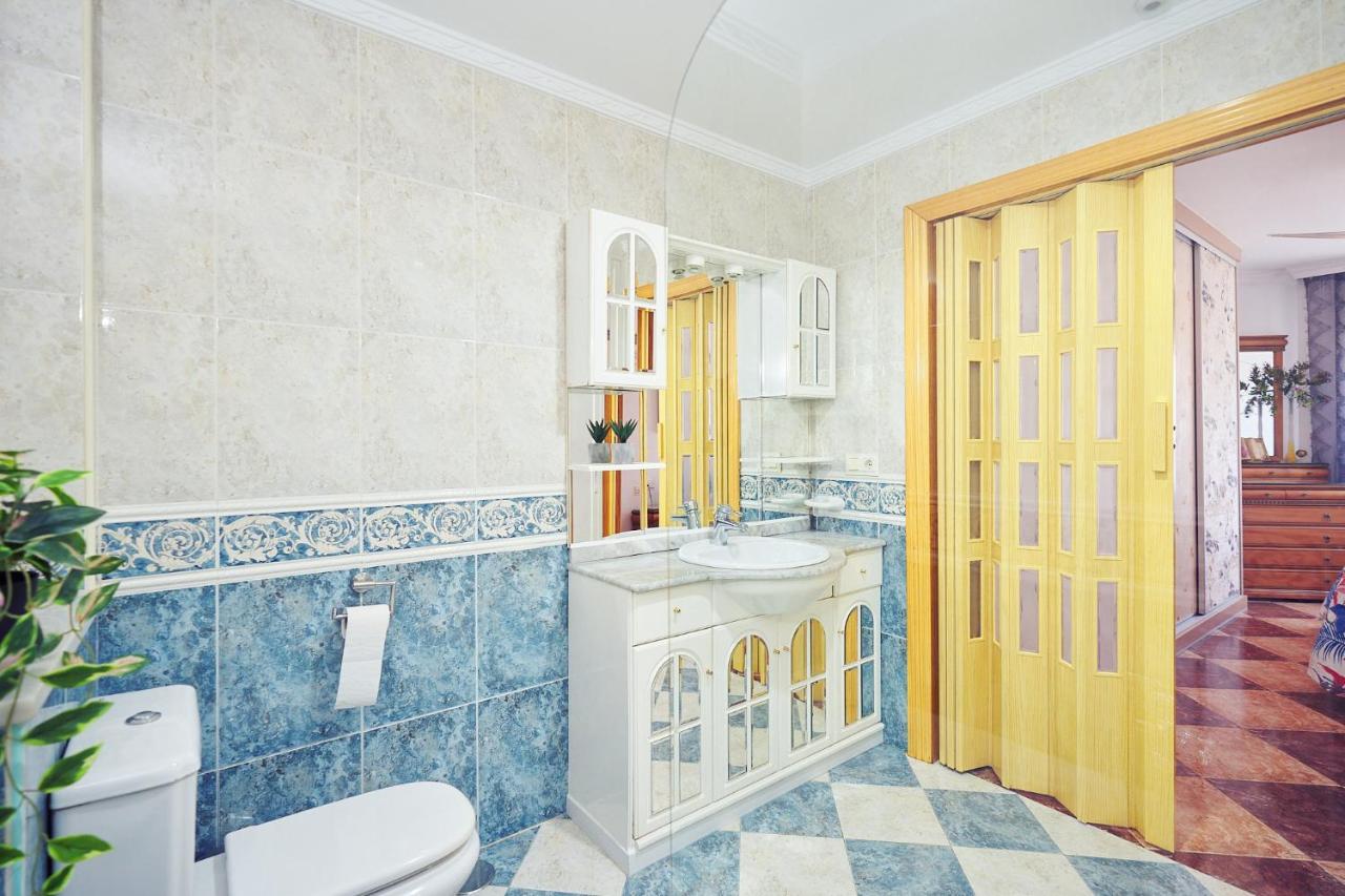 Brisa Mediterranea Морче Екстер'єр фото