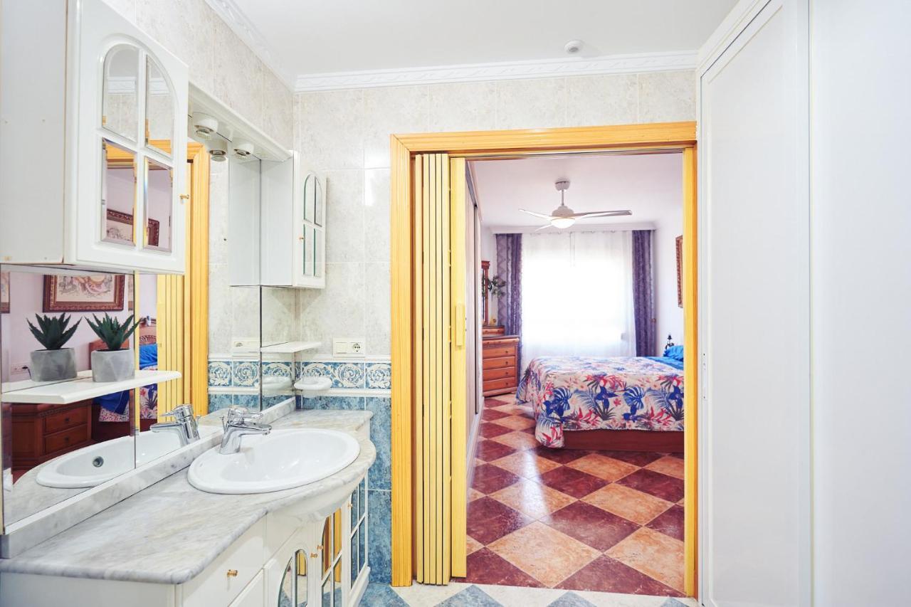 Brisa Mediterranea Морче Екстер'єр фото
